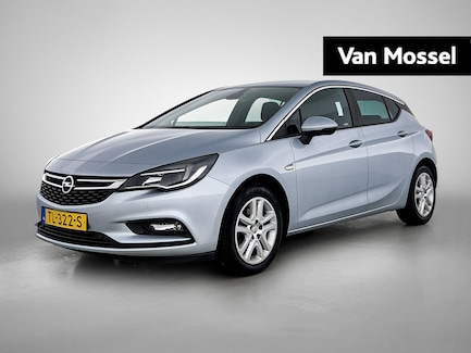 Opel Astra 0