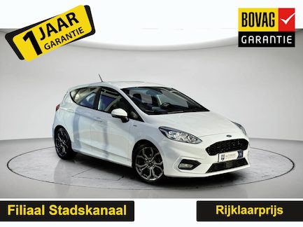 Ford Fiesta 0