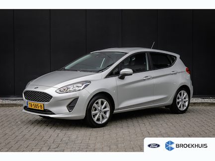 Ford Fiesta 0