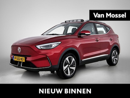MG MG ZS 0