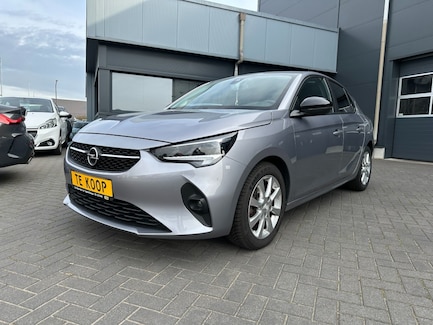 Opel Corsa 0