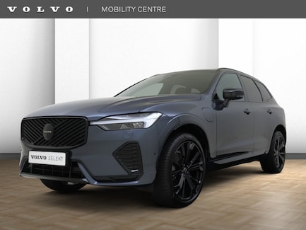 Volvo XC60 0