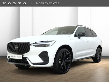 Volvo XC60 0