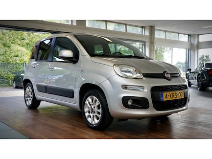 Fiat Panda 0