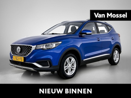 MG MG ZS 0