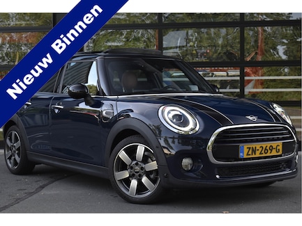 MINI Cooper 0