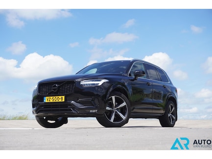 Volvo XC90 0