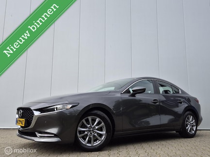 Mazda 3 0