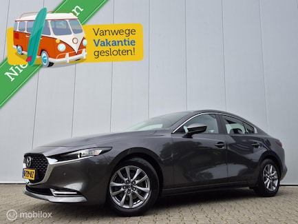 Mazda 3 0