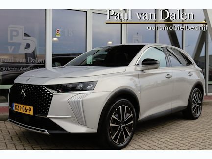 DS 7 0