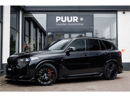 BMW X5 0