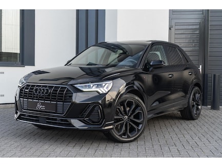 Audi Q3 0