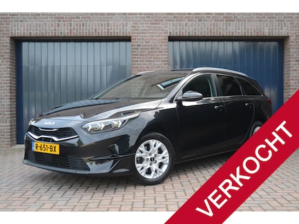 Kia Ceed 0