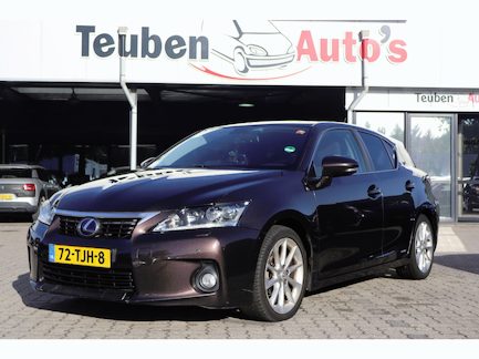 Lexus CT 0