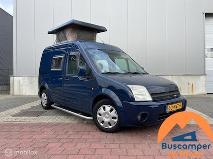 Ford Transit Connect 0