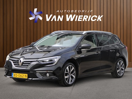 Renault Megane 0