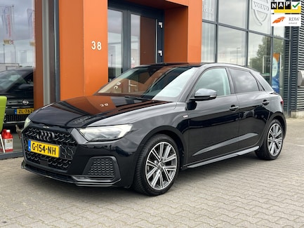 Audi A1 0