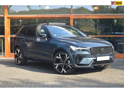 Volvo XC60 0
