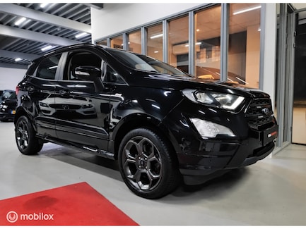 Ford EcoSport 0