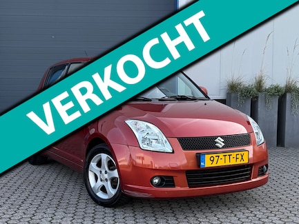 Suzuki Swift 0