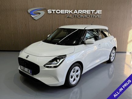 Suzuki Swift 0