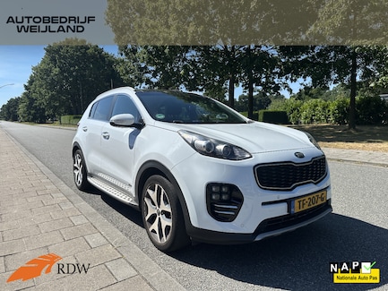 Kia Sportage 0
