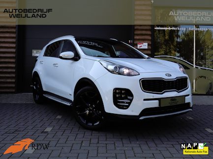 Kia Sportage 0