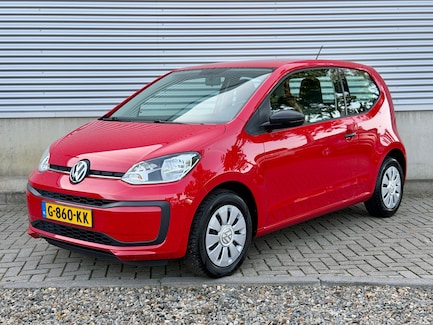 Volkswagen Up! 0