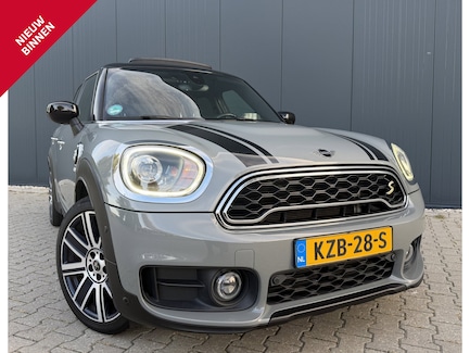 MINI Countryman 0