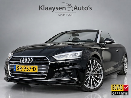 Audi A5 0