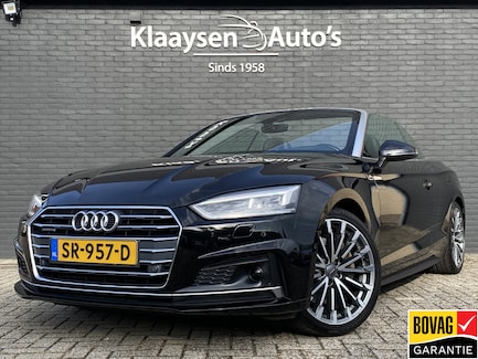 Audi A5 0