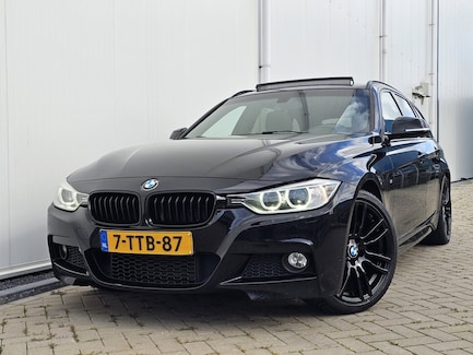 BMW 3-Serie 0