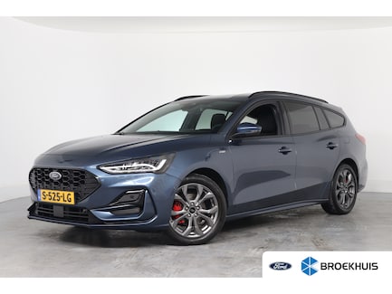 Ford Focus 0