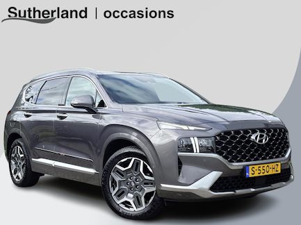 Hyundai Santa Fe 0