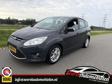 Ford C-Max 0
