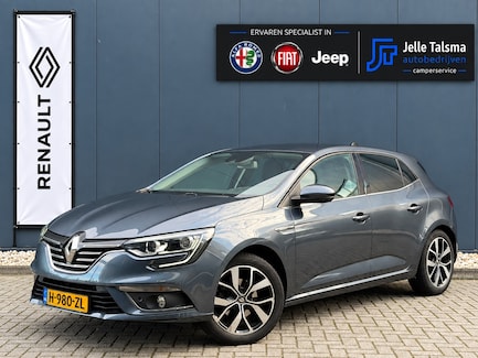 Renault Megane 0
