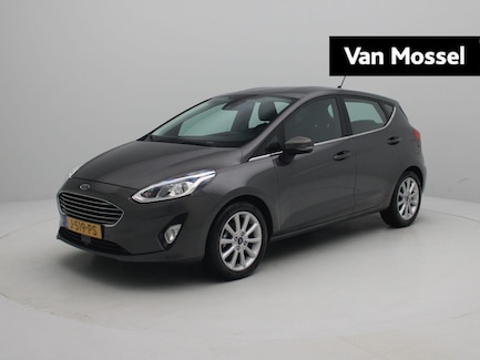 Ford Fiesta 0