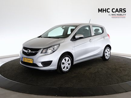 Opel Karl 0