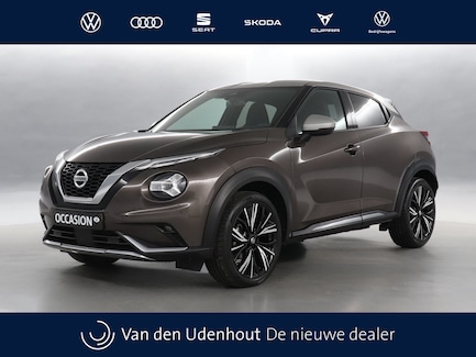 Nissan Juke 0