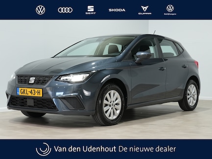 SEAT Ibiza 0
