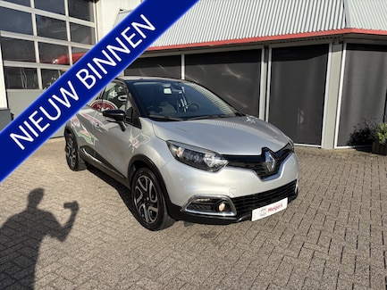 Renault Captur 0