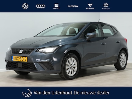 SEAT Ibiza 0