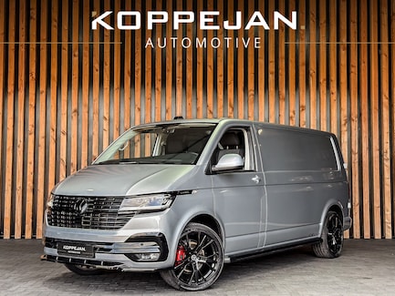 Volkswagen Transporter 0