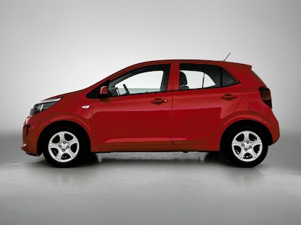 Kia Picanto 0