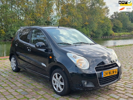 Suzuki Alto 0