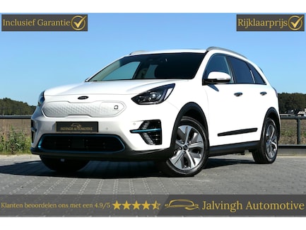 Kia Niro EV 0