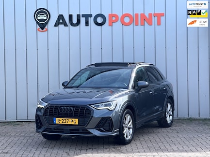 Audi Q3 0