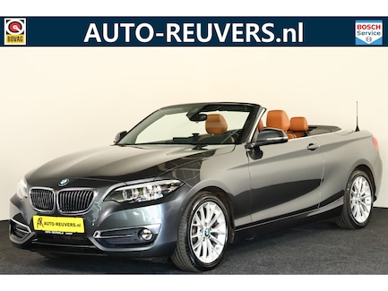 BMW 2-Serie 0