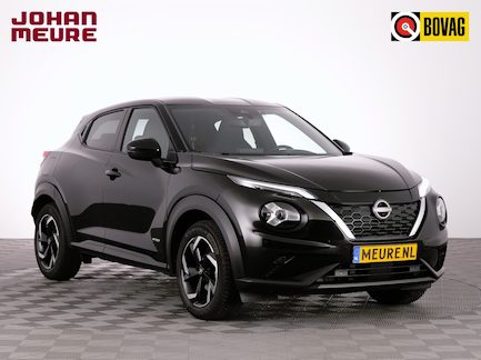 Nissan Juke 0