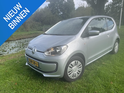 Volkswagen Up! 0